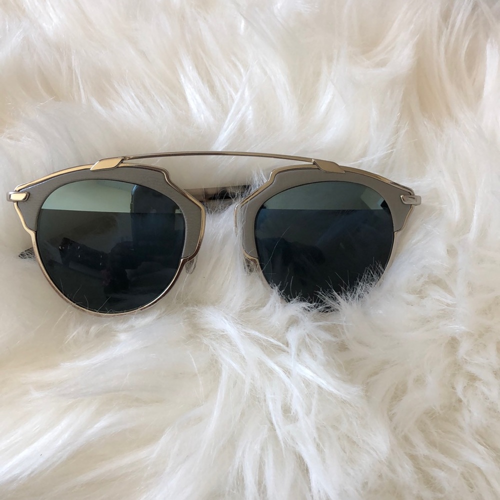 Christian DIOR sunnies brand new